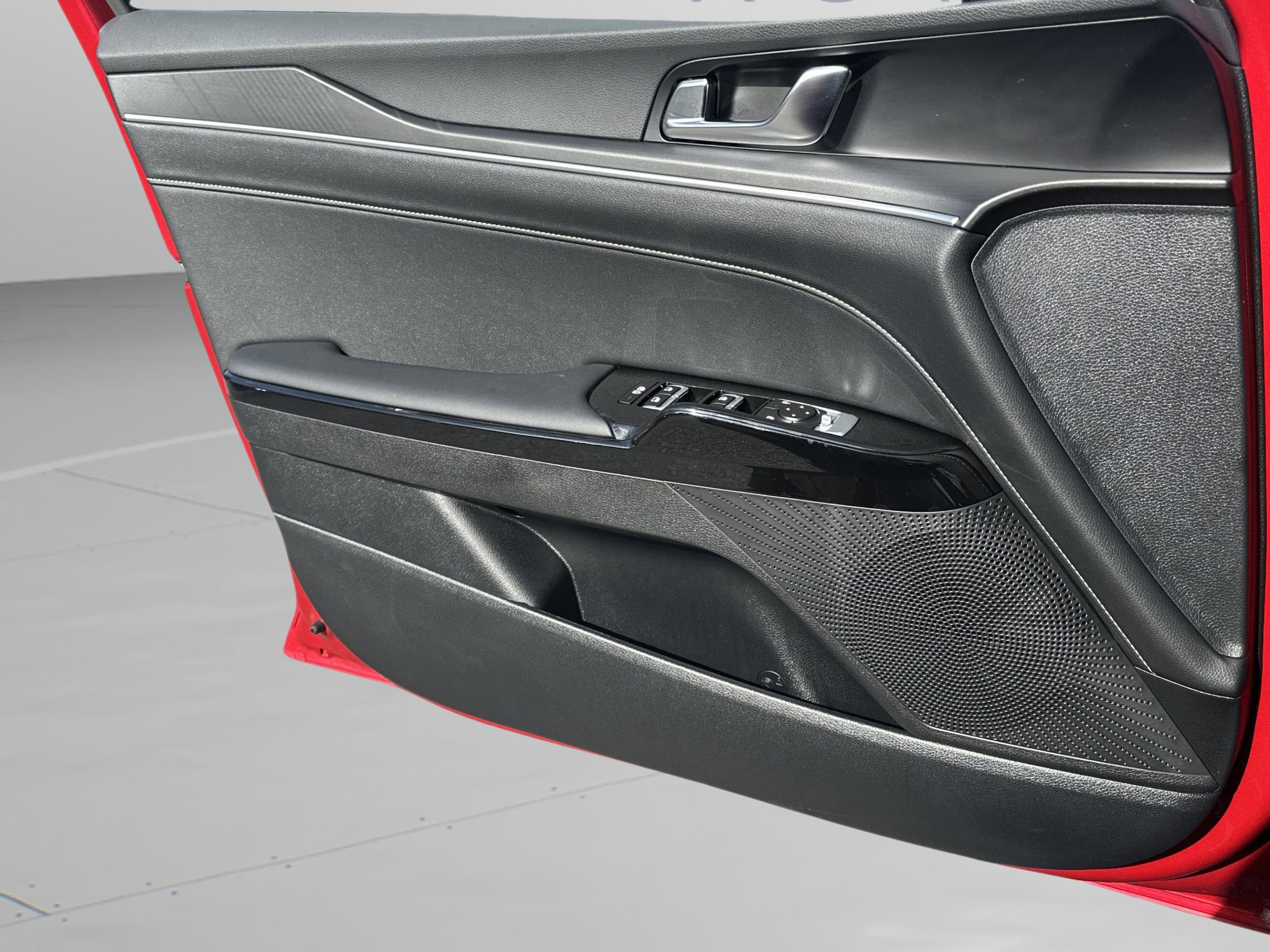 2026 Kia K5 GT-Line - Photo 24