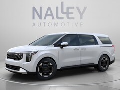 2026 Kia Carnival