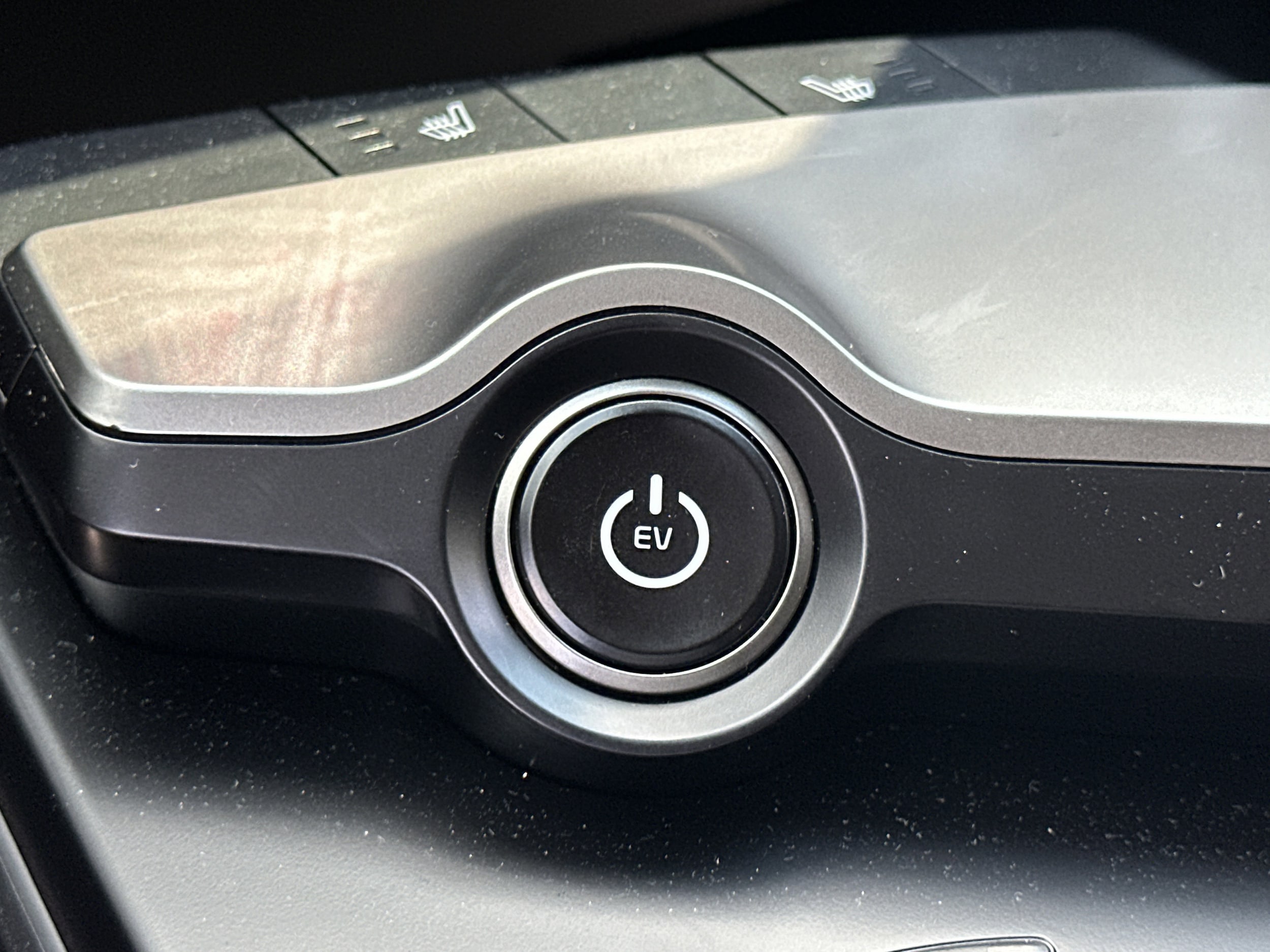 2025 Kia EV6 Light L/R - Photo 27