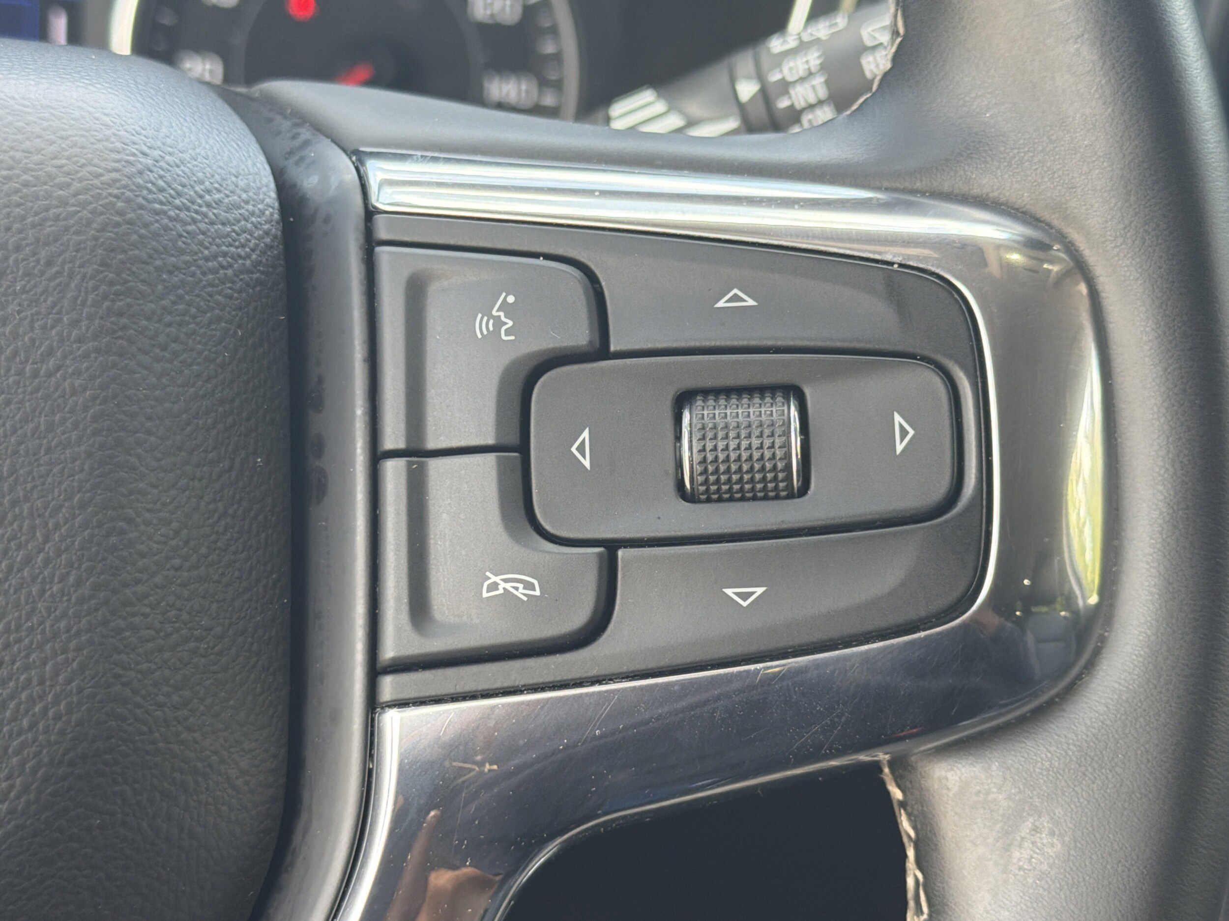 2023 Chevrolet Blazer 3LT - Photo 27