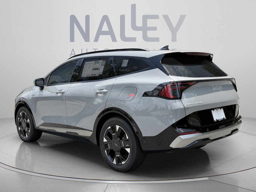New 2026 Kia Sportage SX-Prestige SUV