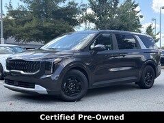 2025 Kia Carnival