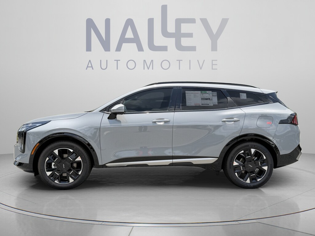New 2026 Kia Sportage SX-Prestige SUV