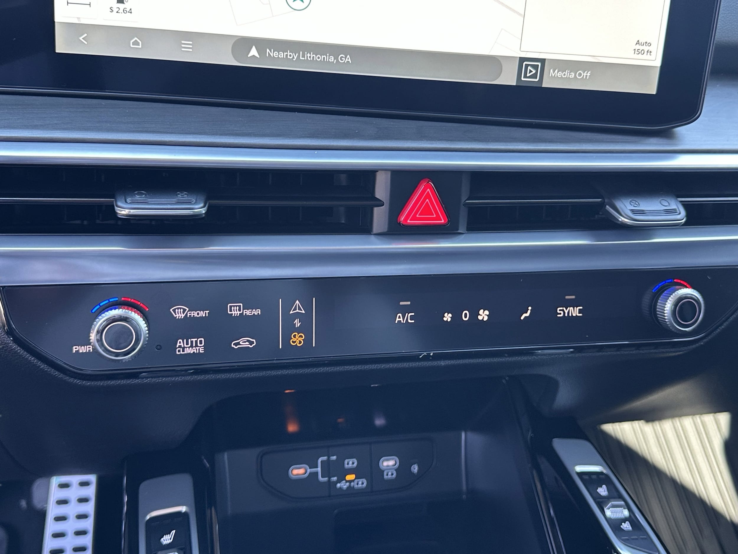 2026 Kia Sorento X-Line SX - Photo 20