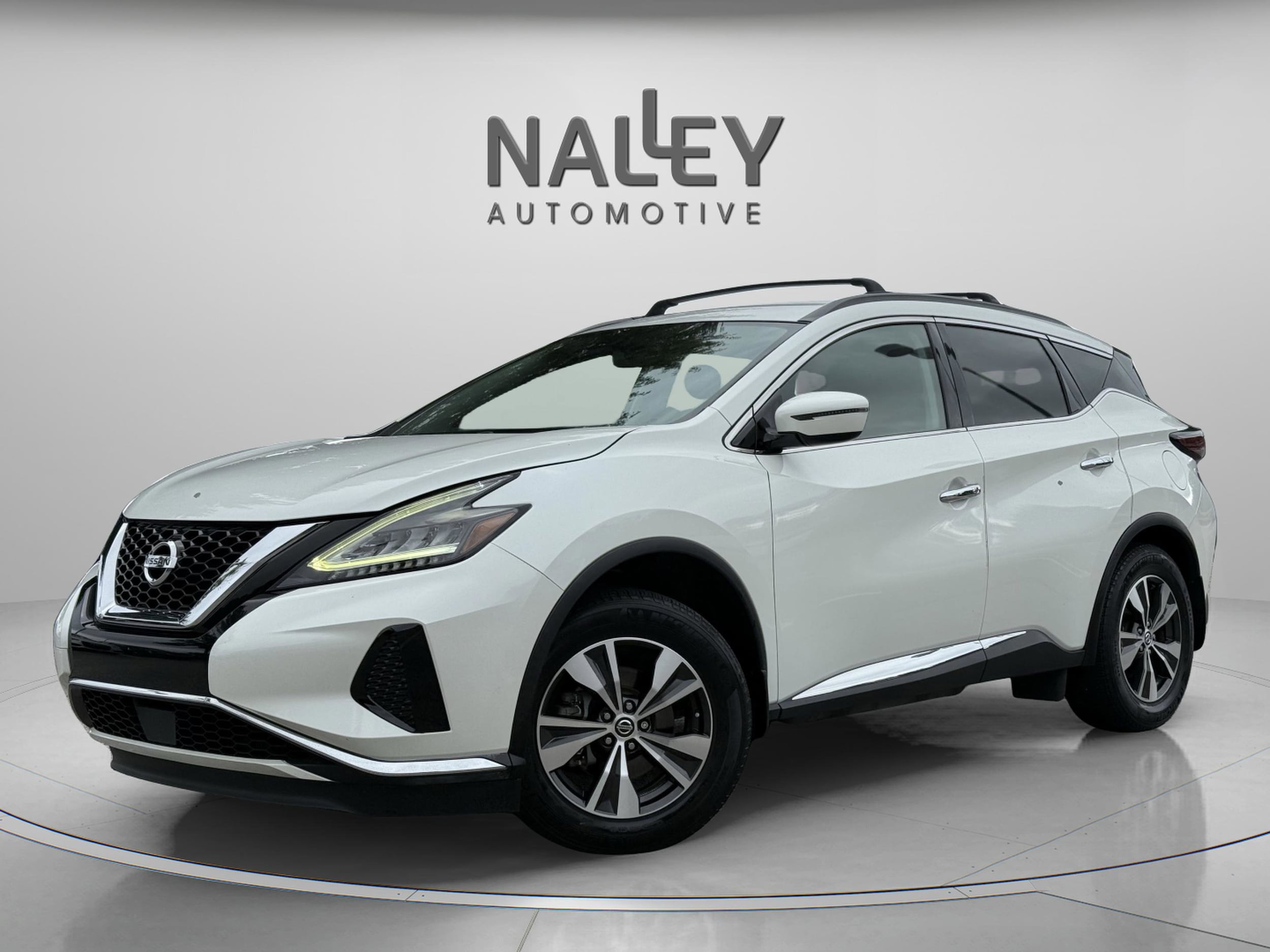 2019 Nissan Murano