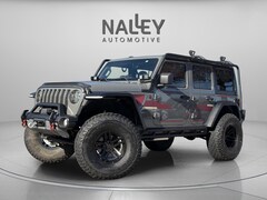 2019 Jeep Wrangler