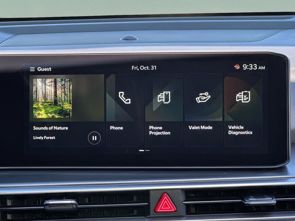 New 2026 Kia Sorento S SUV