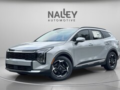 2026 Kia Sportage EX SUV