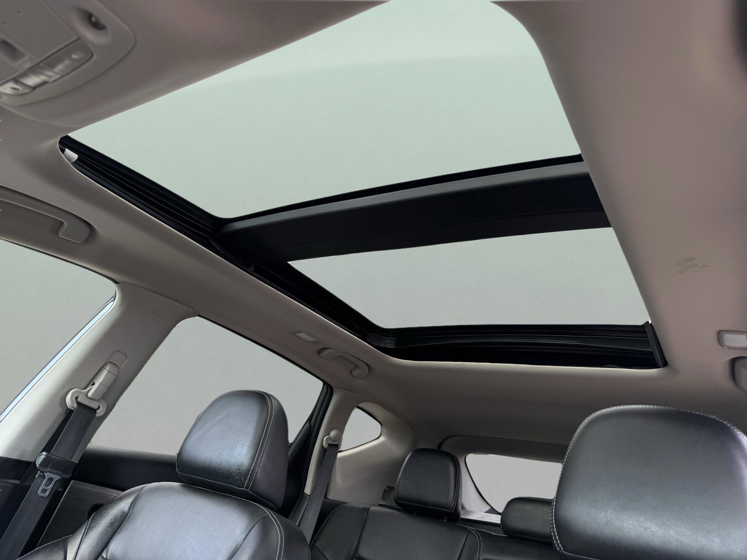 2018 Nissan Murano Platinum photo 2