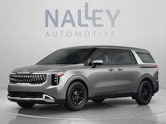 2026 Kia Carnival