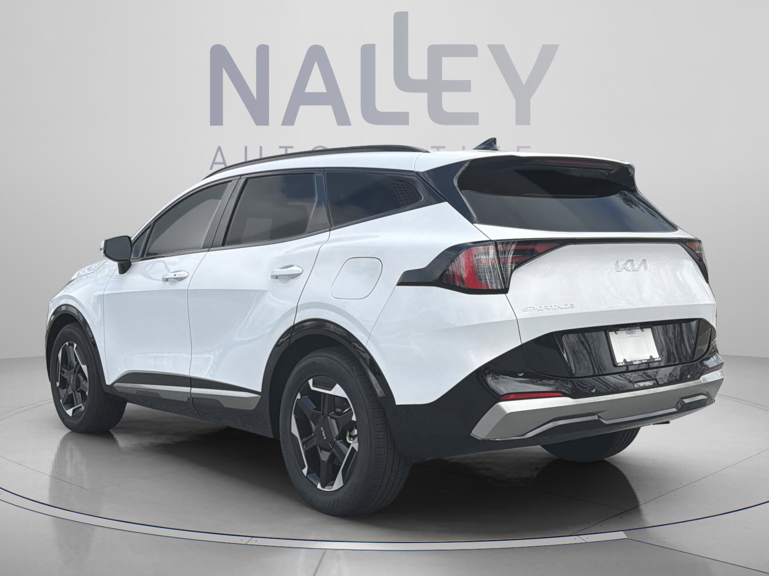 2026 Kia Sportage SX - Photo 6