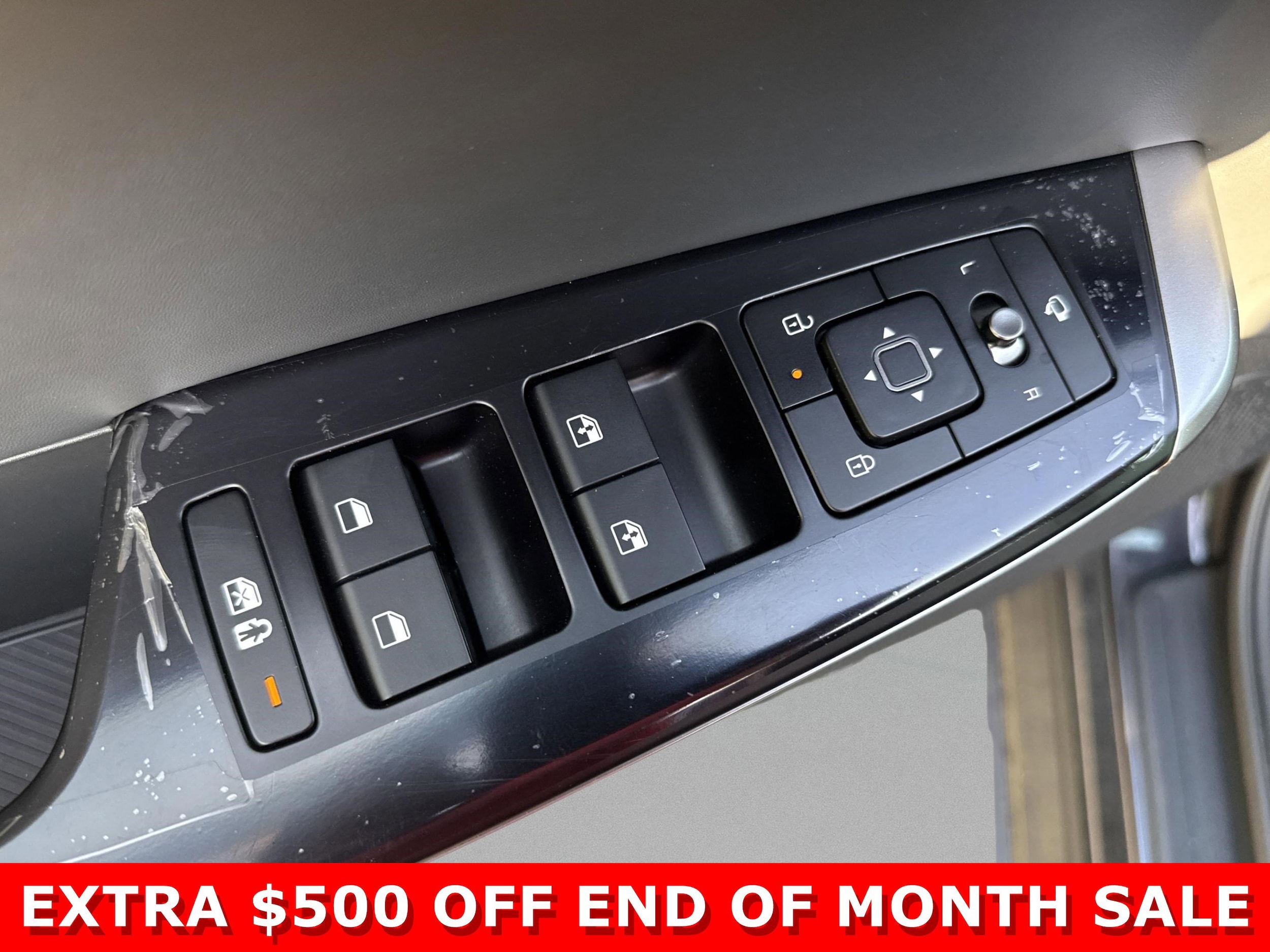 2025 Kia EV6 Light L/R - Photo 26