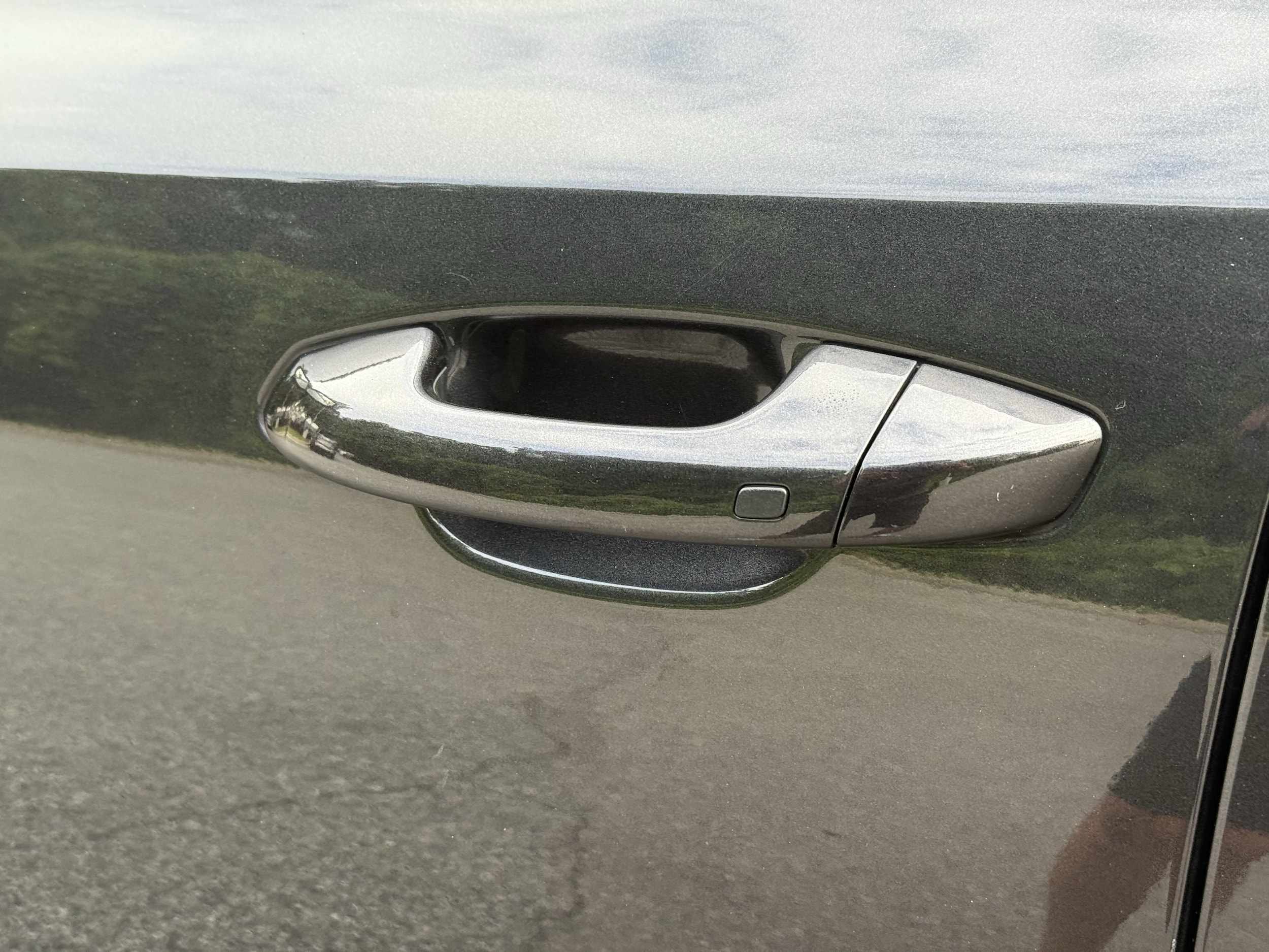 2023 Kia Stinger GT-Line photo 4