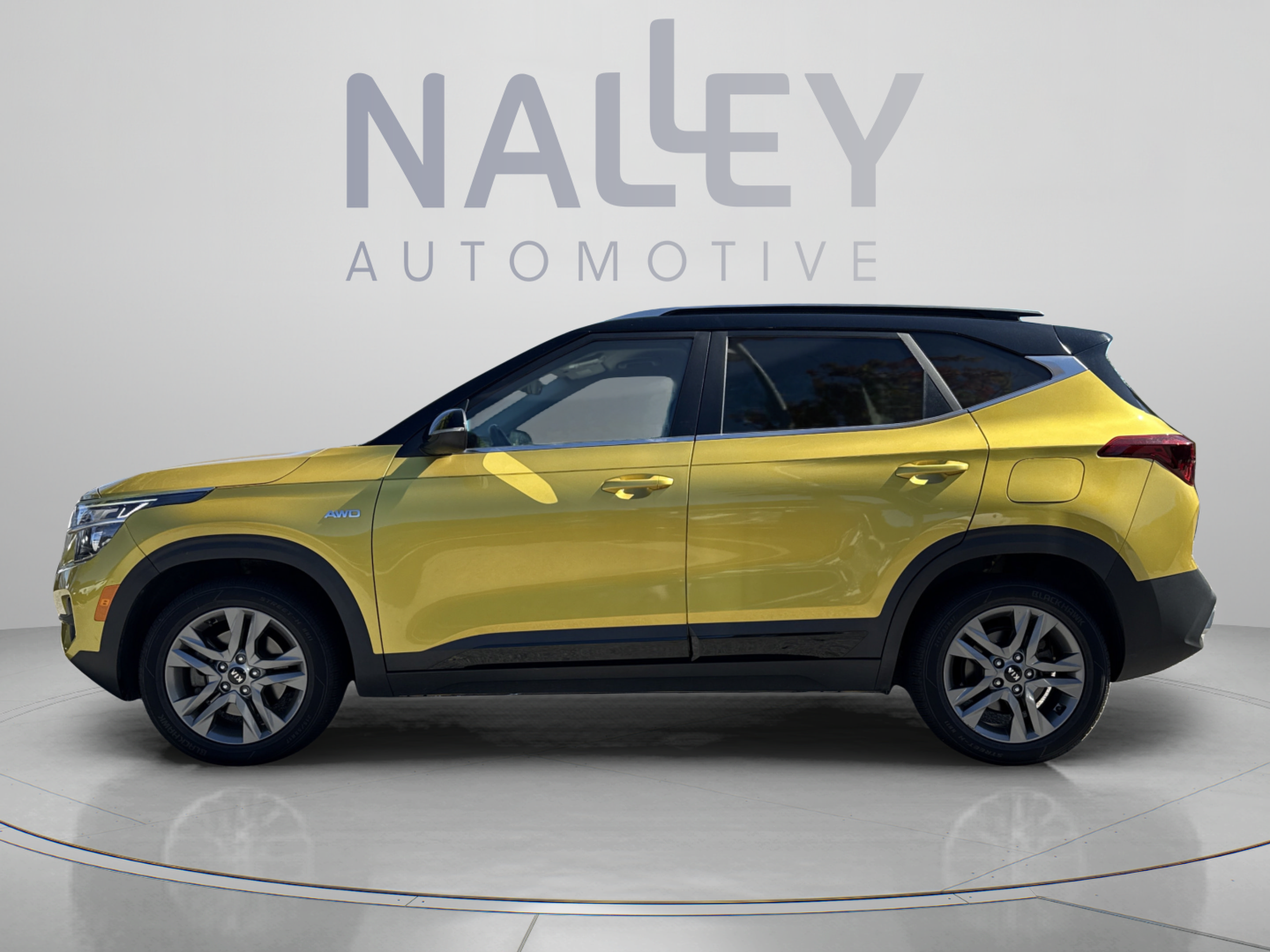 Used 2021 Kia Seltos S with VIN KNDEUCAA6M7202549 for sale in Stonecrest, GA