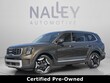  Kia Telluride