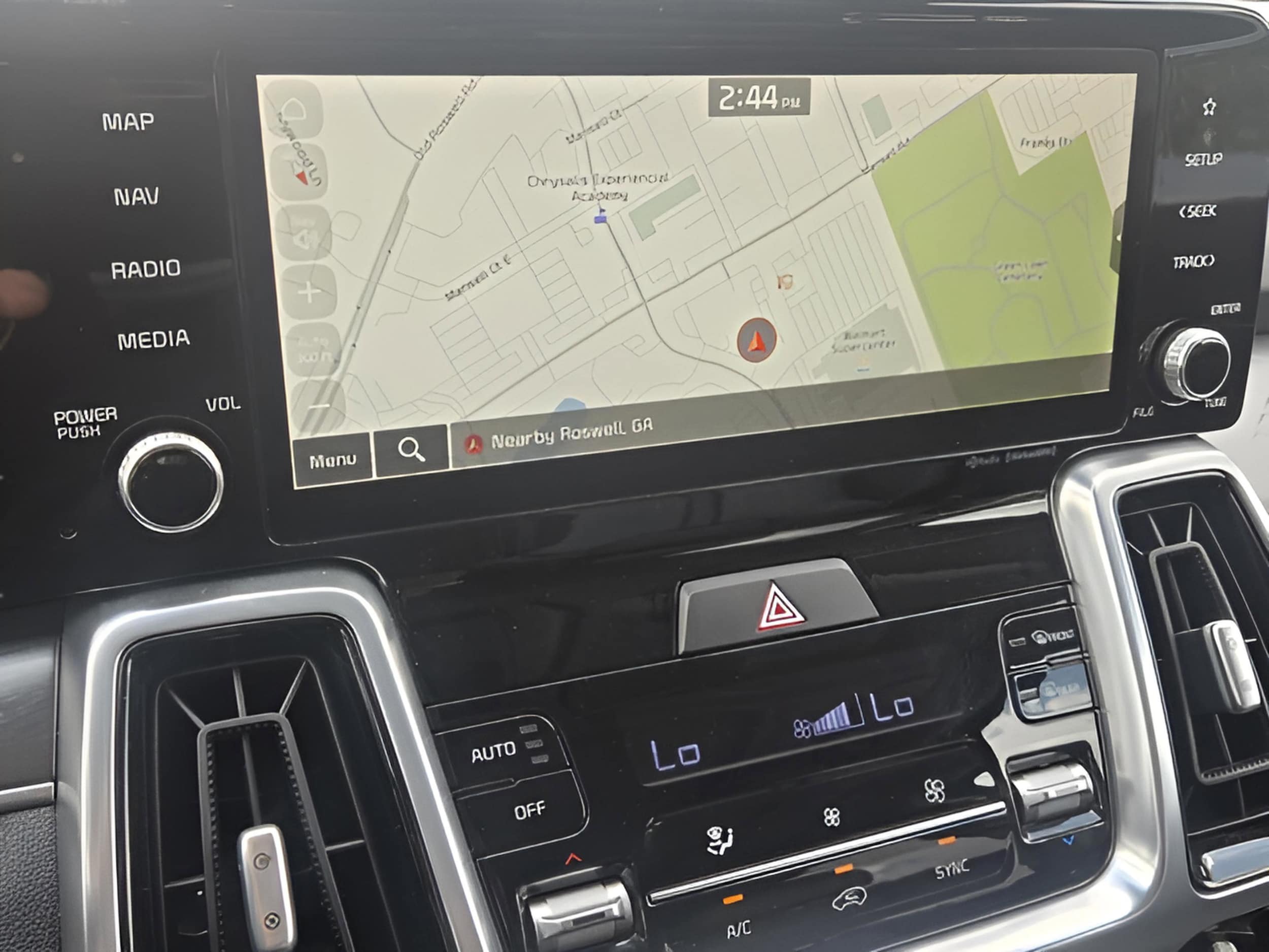 2022 Kia Sorento SX - Photo 16