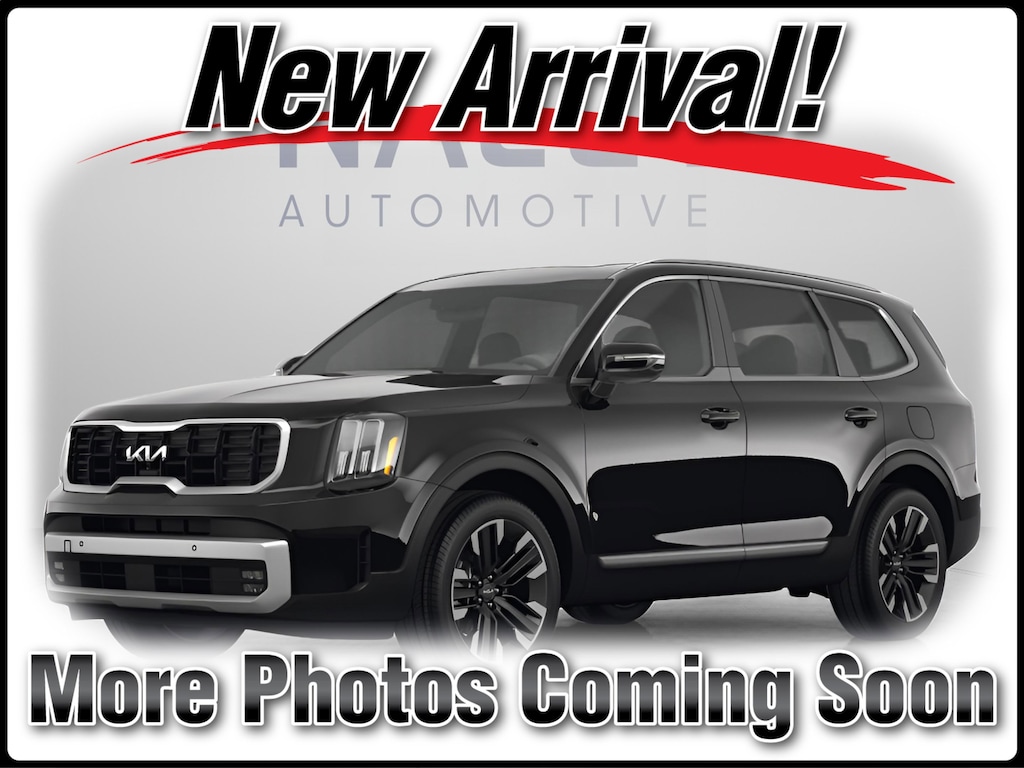 Certified 2024 Kia Telluride SX-Prestige SUV