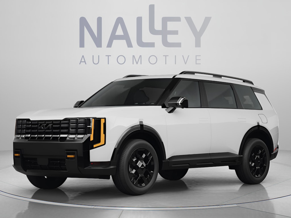 New 2027 Kia Telluride X-Pro SX-Prestige SUV