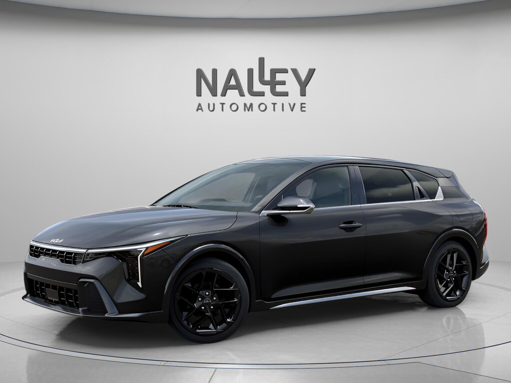 New 2026 Kia K4 GT-Line Turbo Hatchback