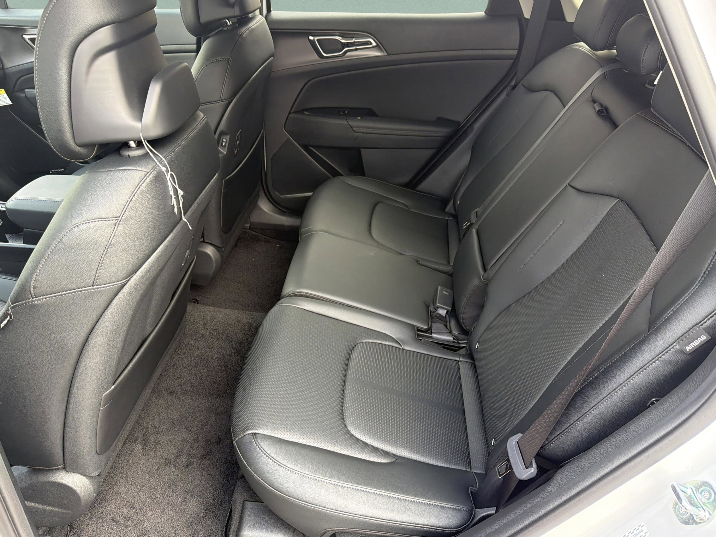 2026 Kia Sportage SX - Photo 11