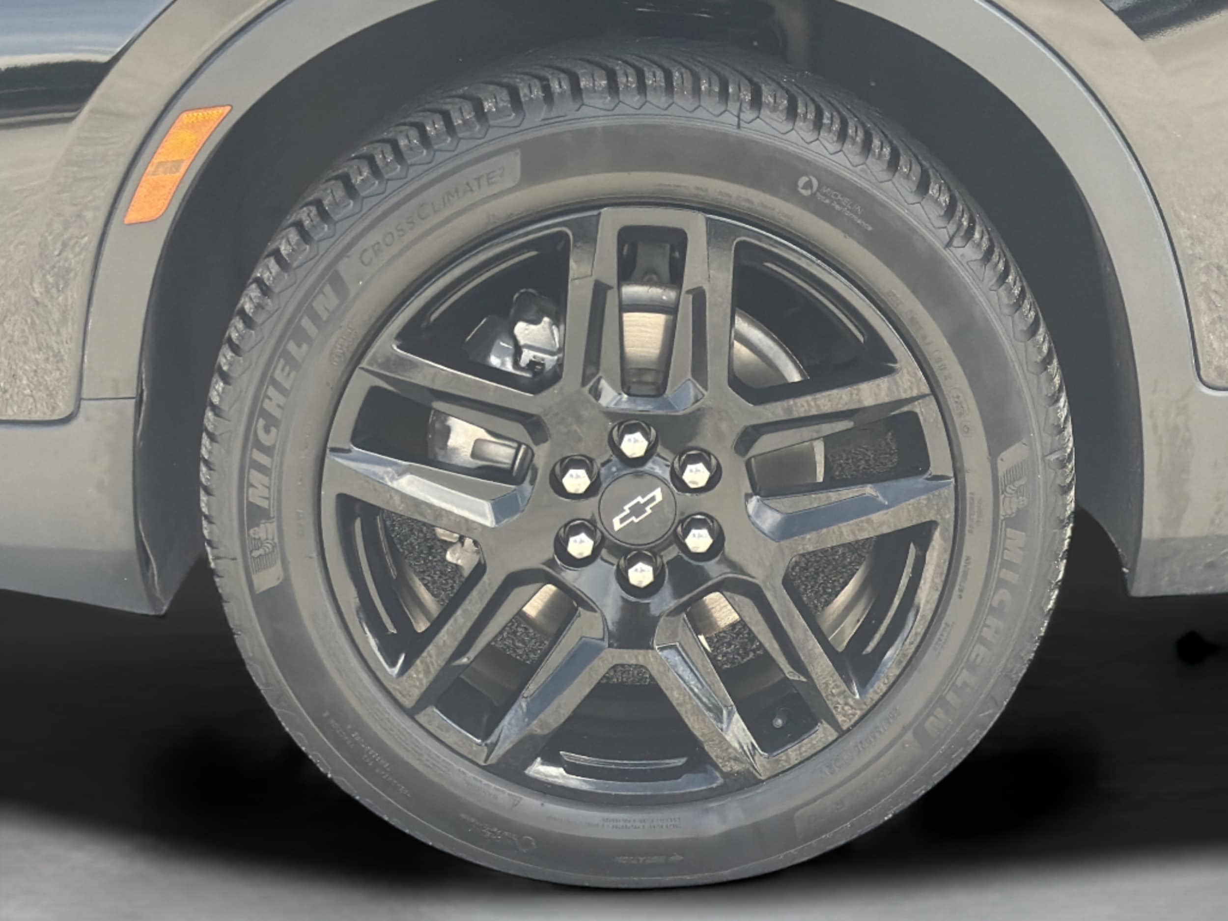 2023 Chevrolet Blazer 3LT - Photo 39
