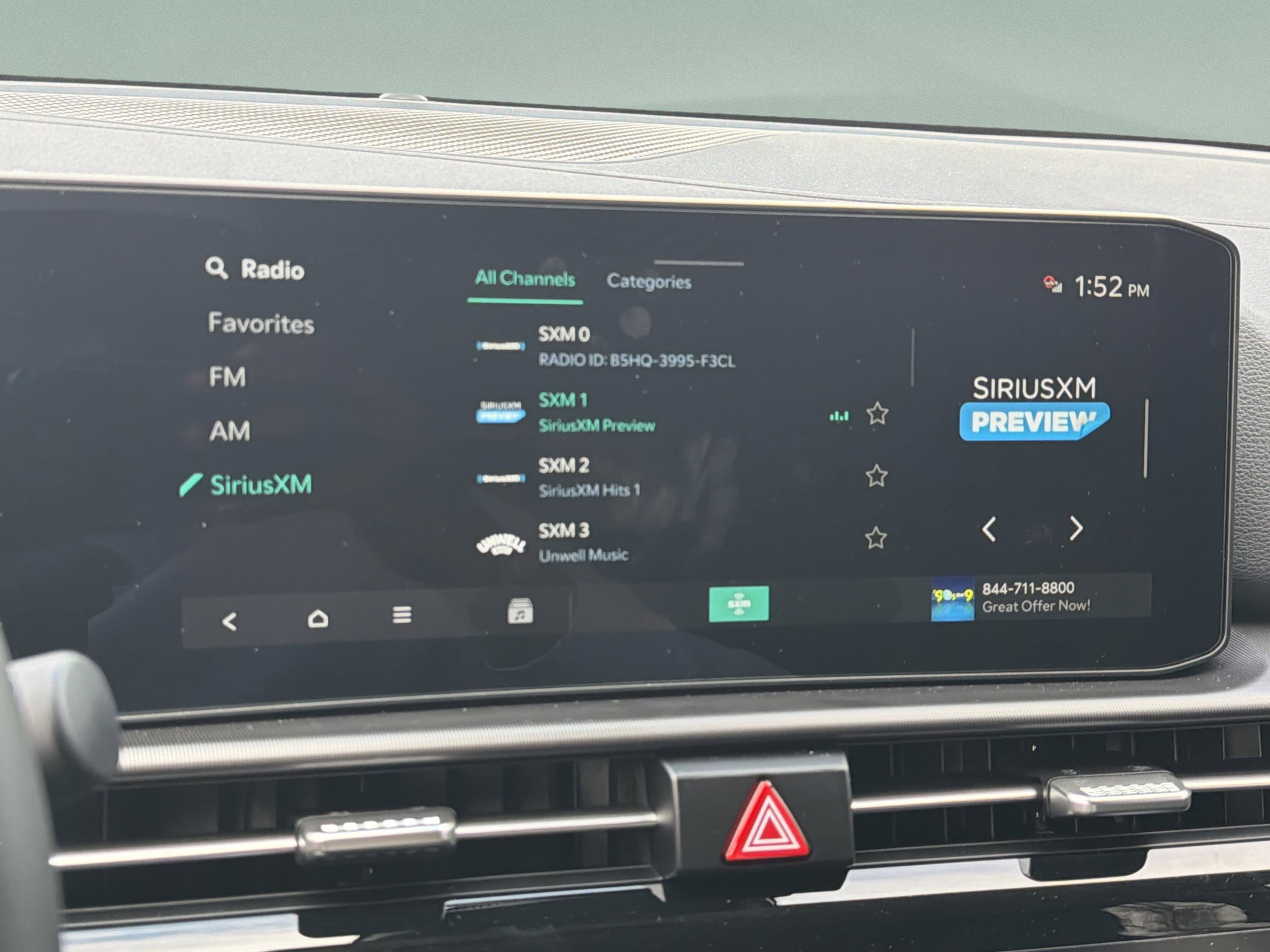 2026 Kia Sportage SX - Photo 24