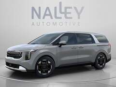 2026 Kia Carnival