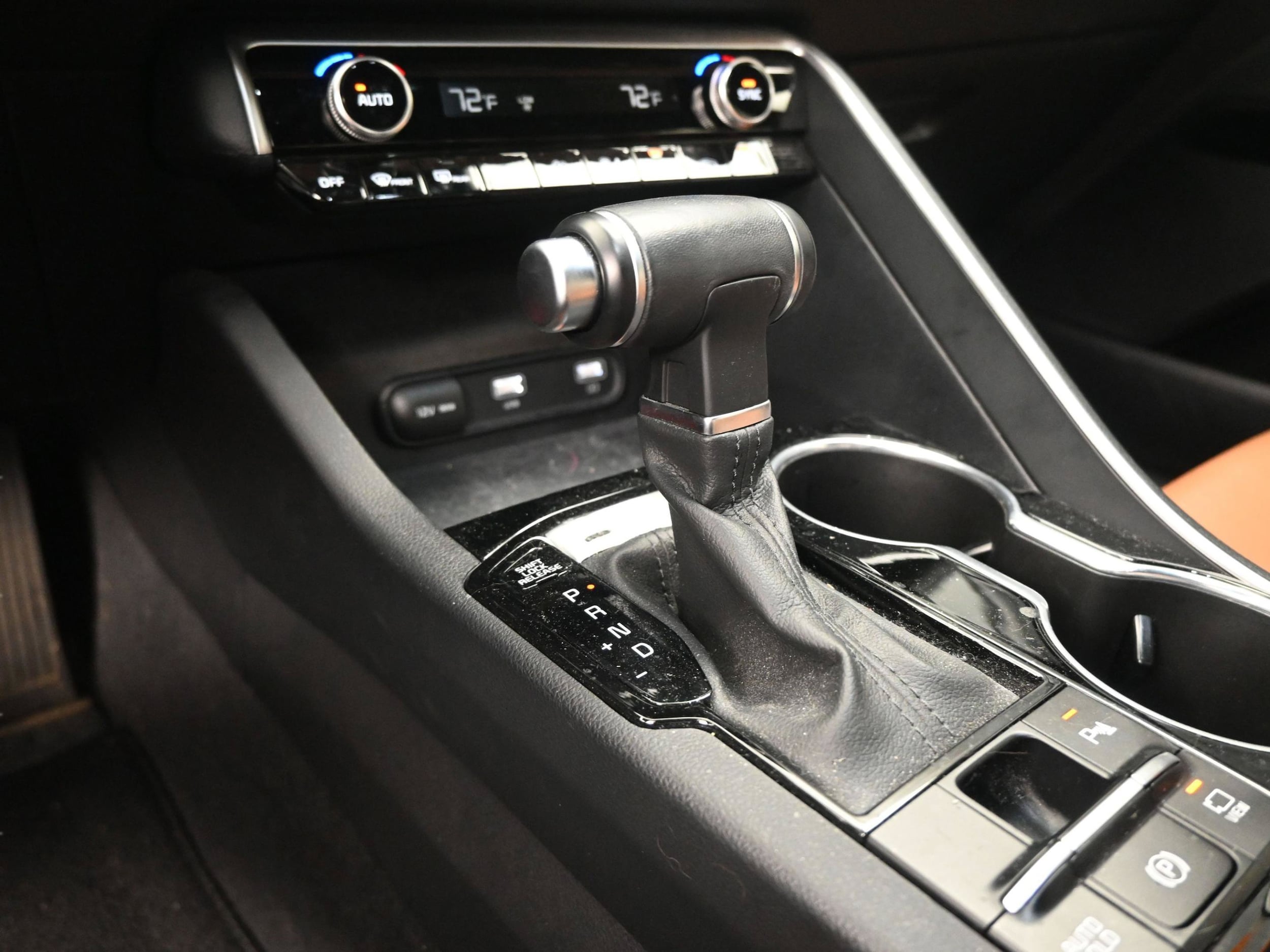 2023 Kia K5 GT - Photo 31