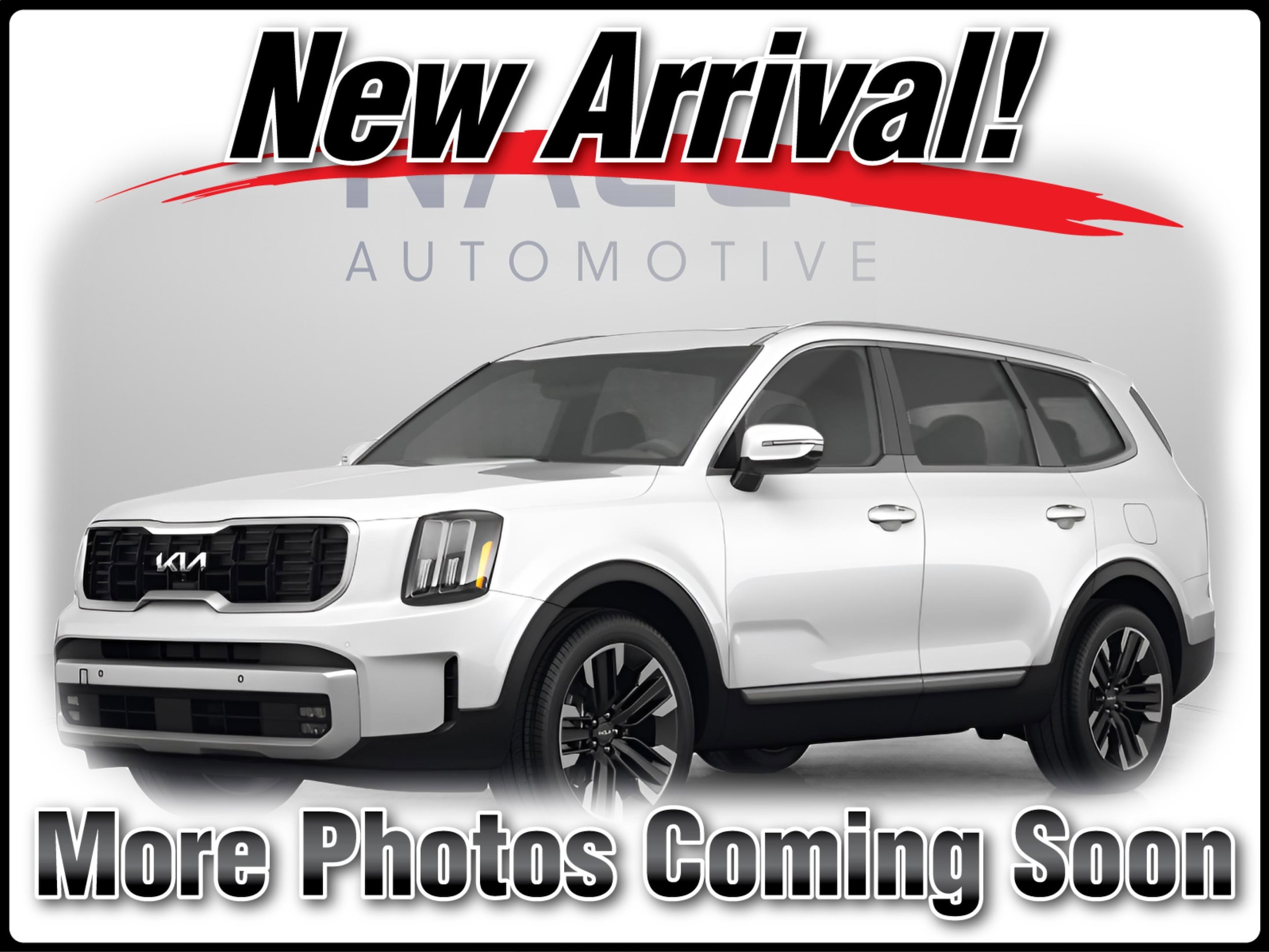 2023 Kia Telluride SX Prestige AWD's photo