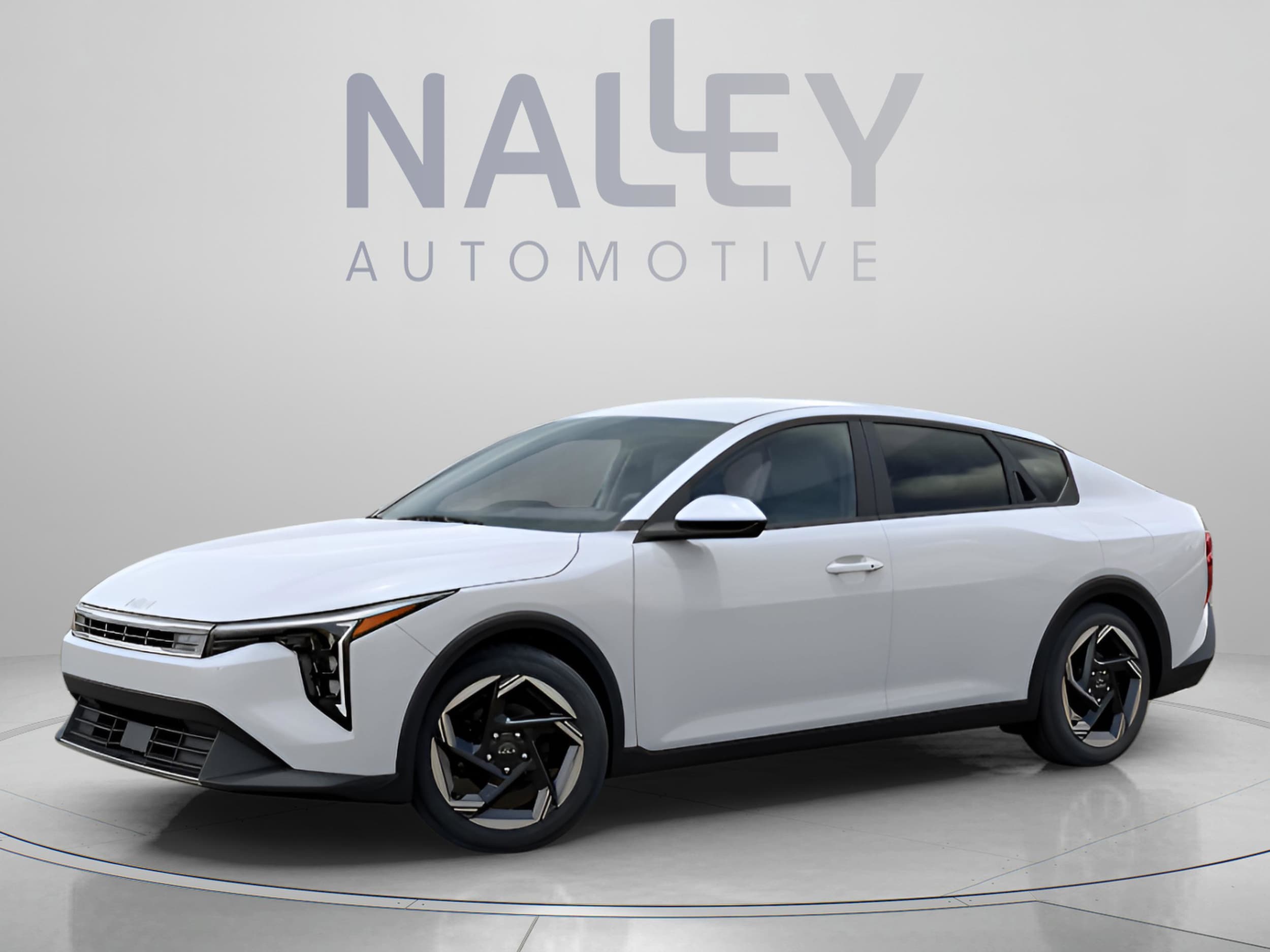 2026 Kia K4