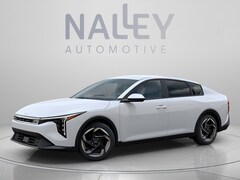 2026 Kia K4 EX Sedan