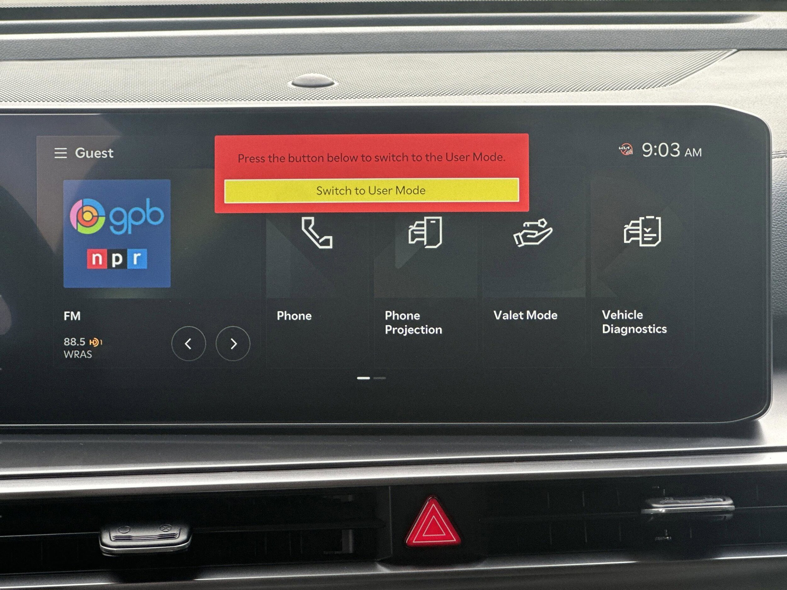 2025 Kia Sorento LX photo 3