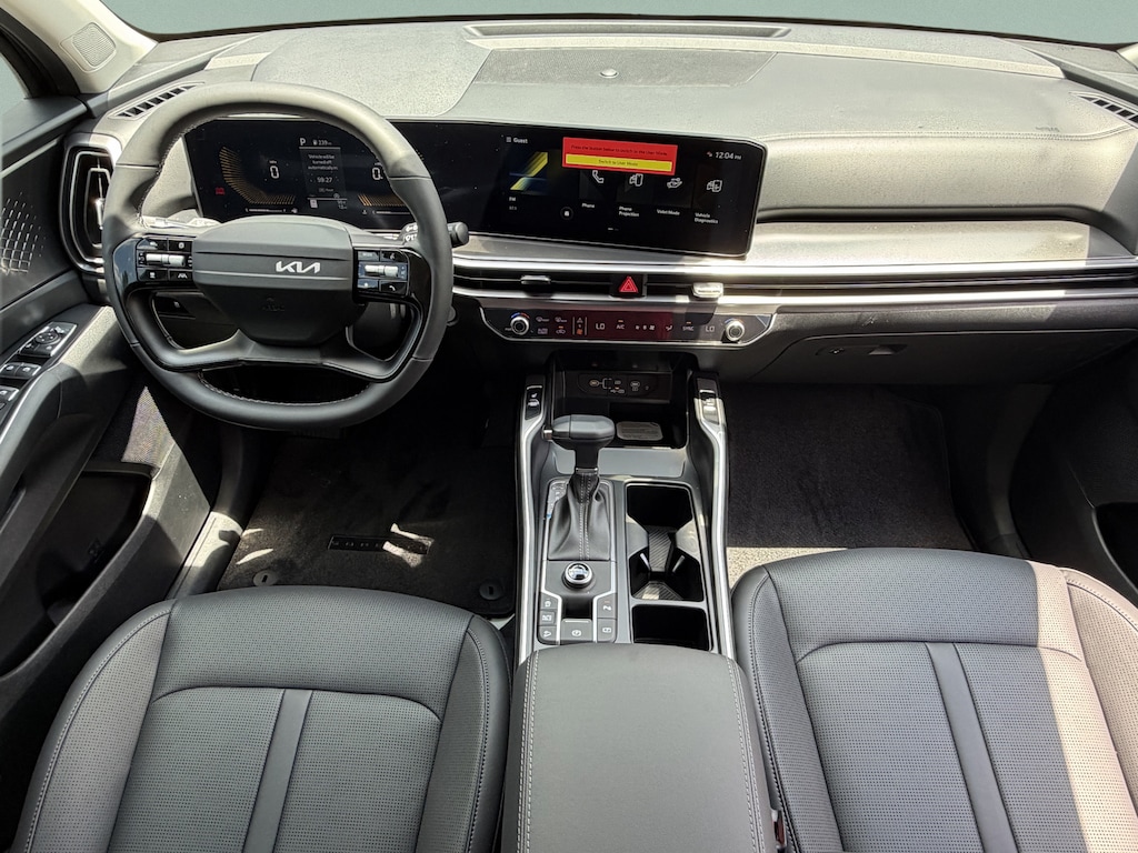 New 2026 Kia Sorento S SUV