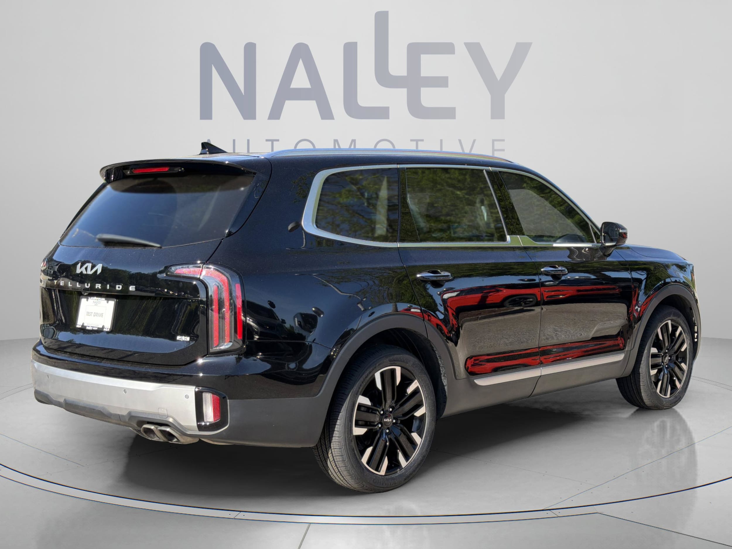 2024 Kia Telluride SX Prestige - Photo 6
