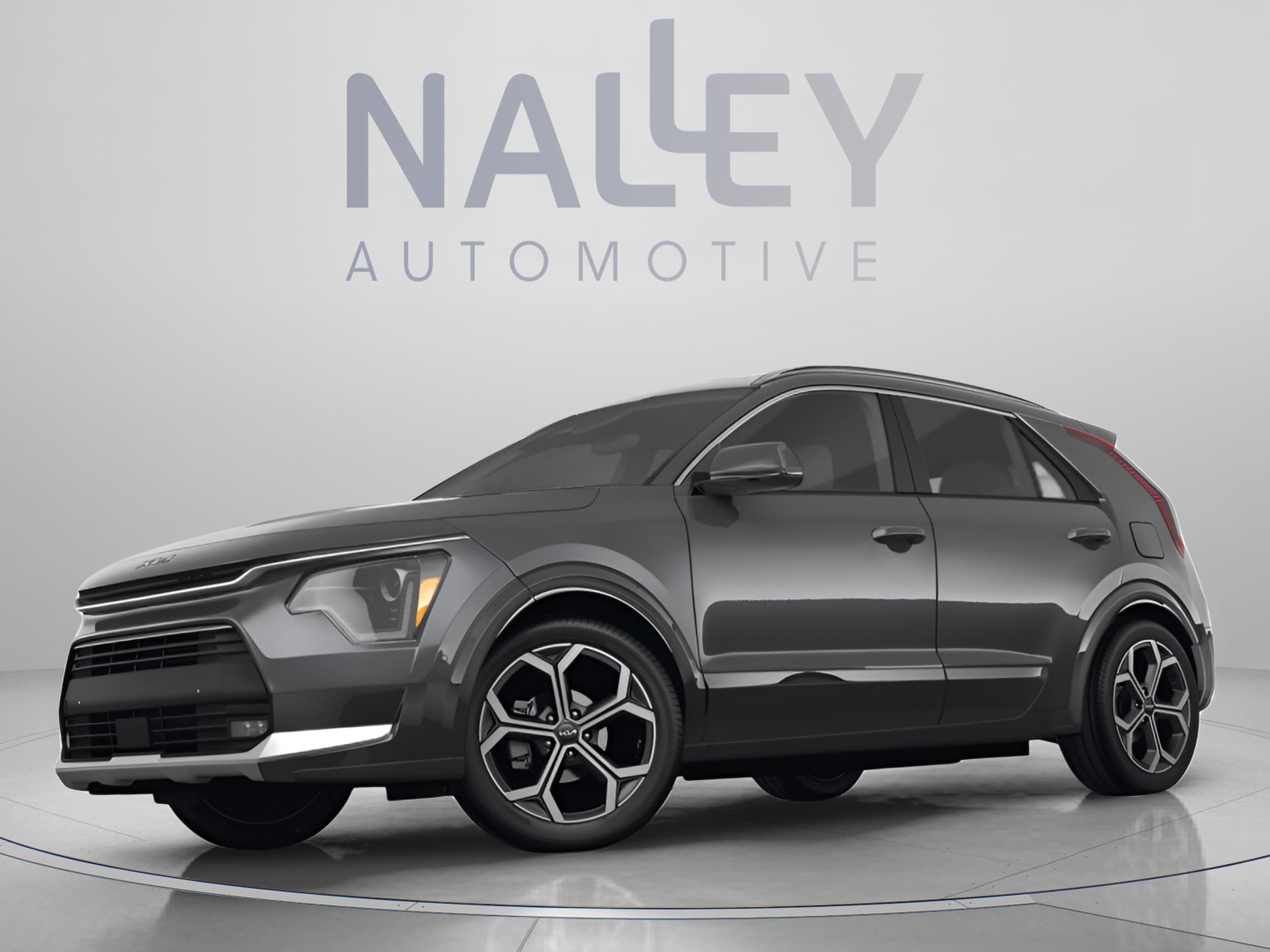 2023 Kia Niro EX Touring