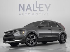 2023 Kia Niro