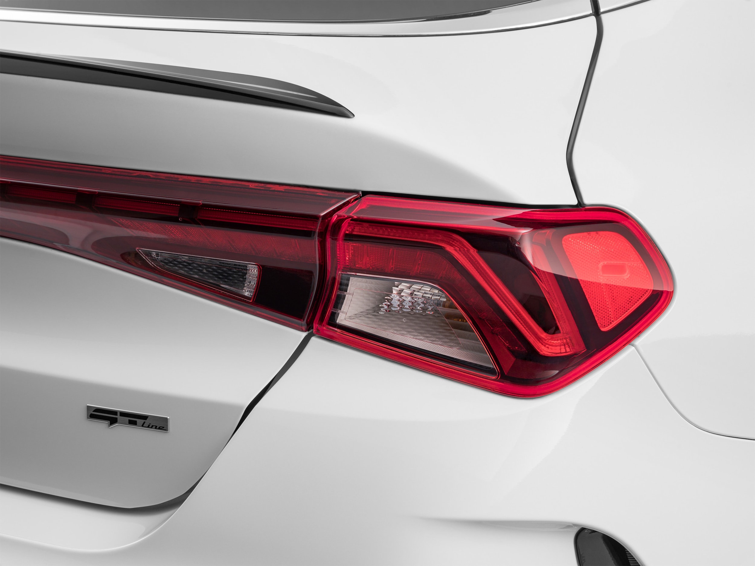 2024 Kia K5 GT-Line - Photo 33