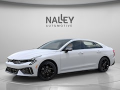 2026 Kia K5 GT-Line Sedan