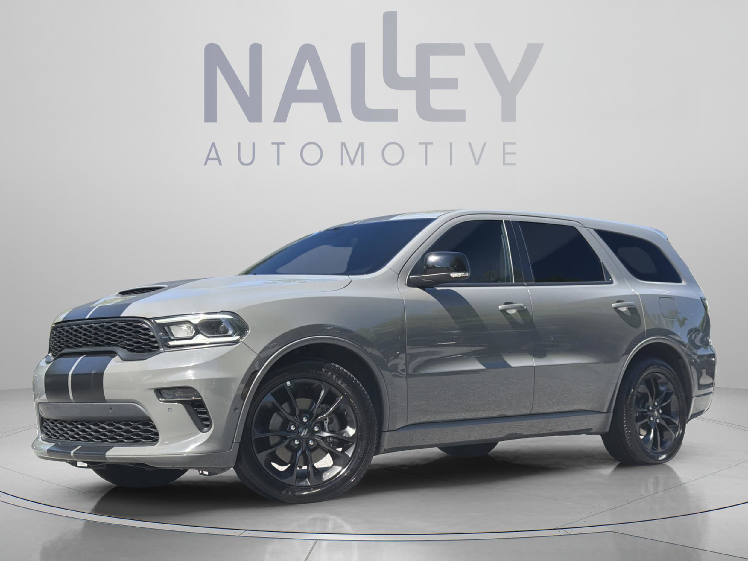2021 Dodge Durango R/T RWD's photo