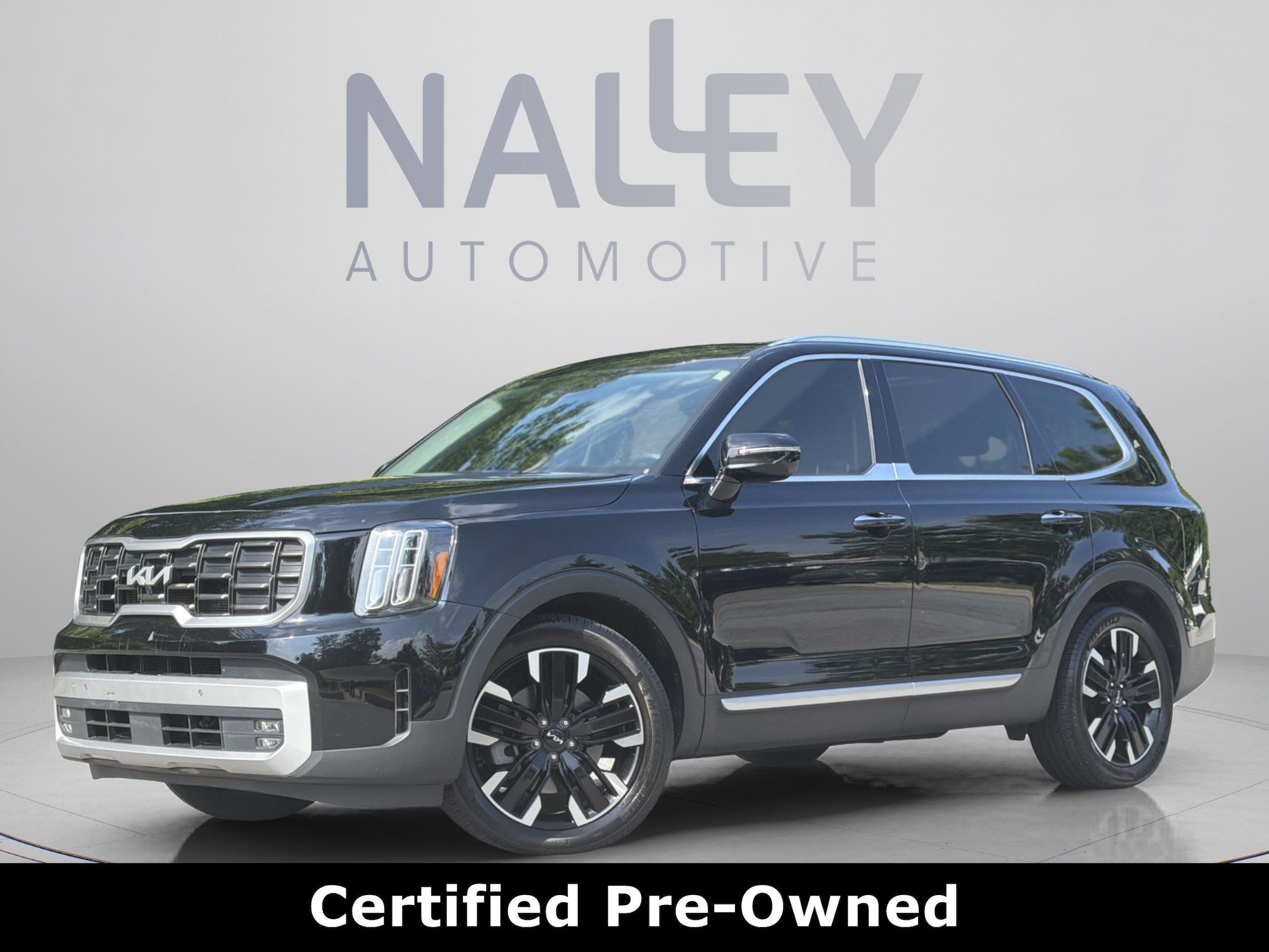 2024 Kia Telluride