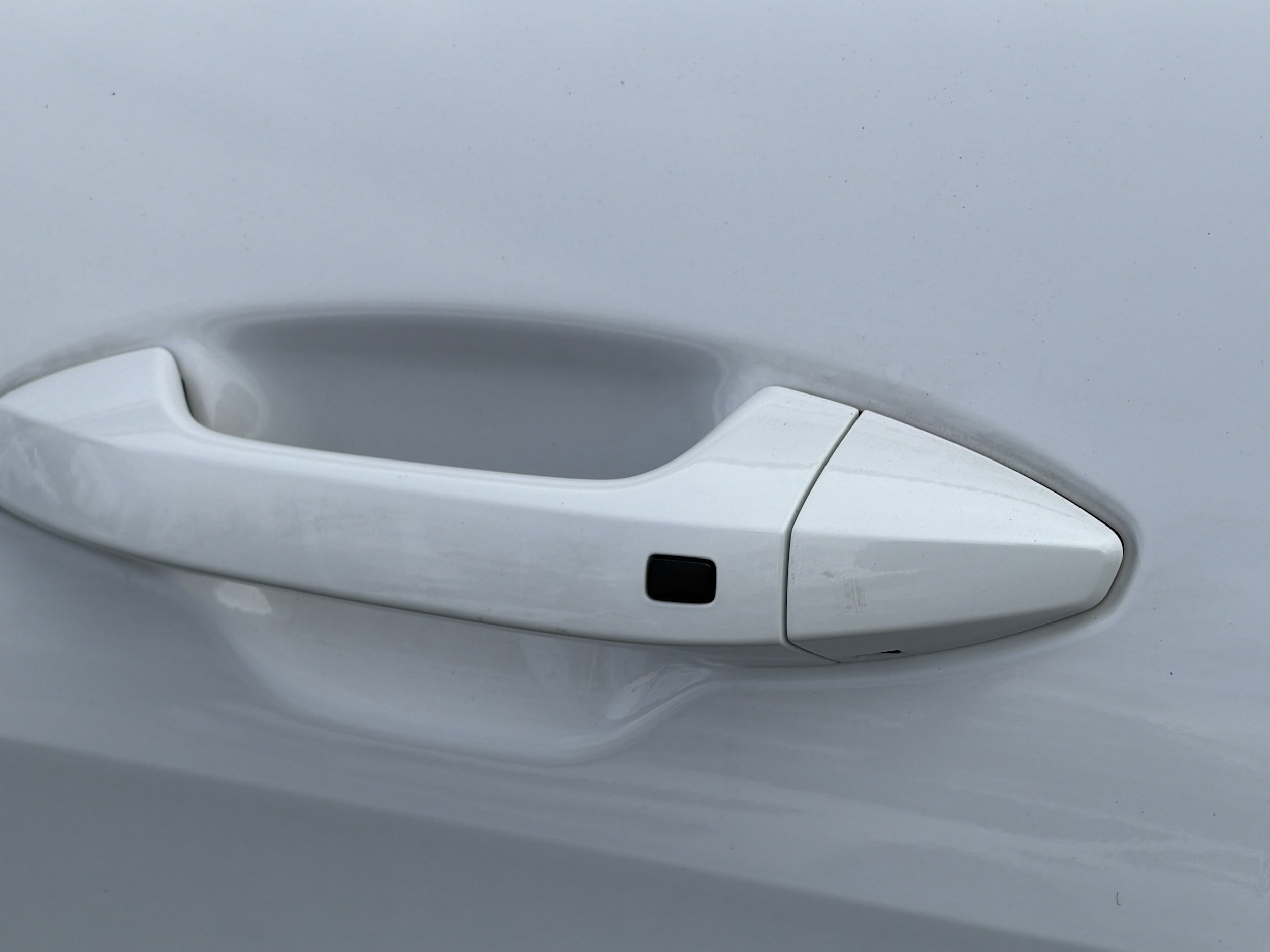 2026 Kia Sportage SX - Photo 35