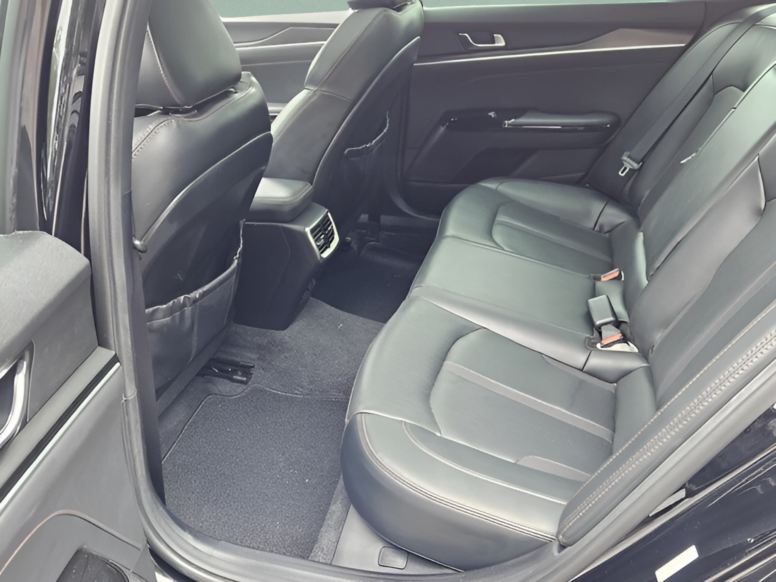 2023 Kia K5