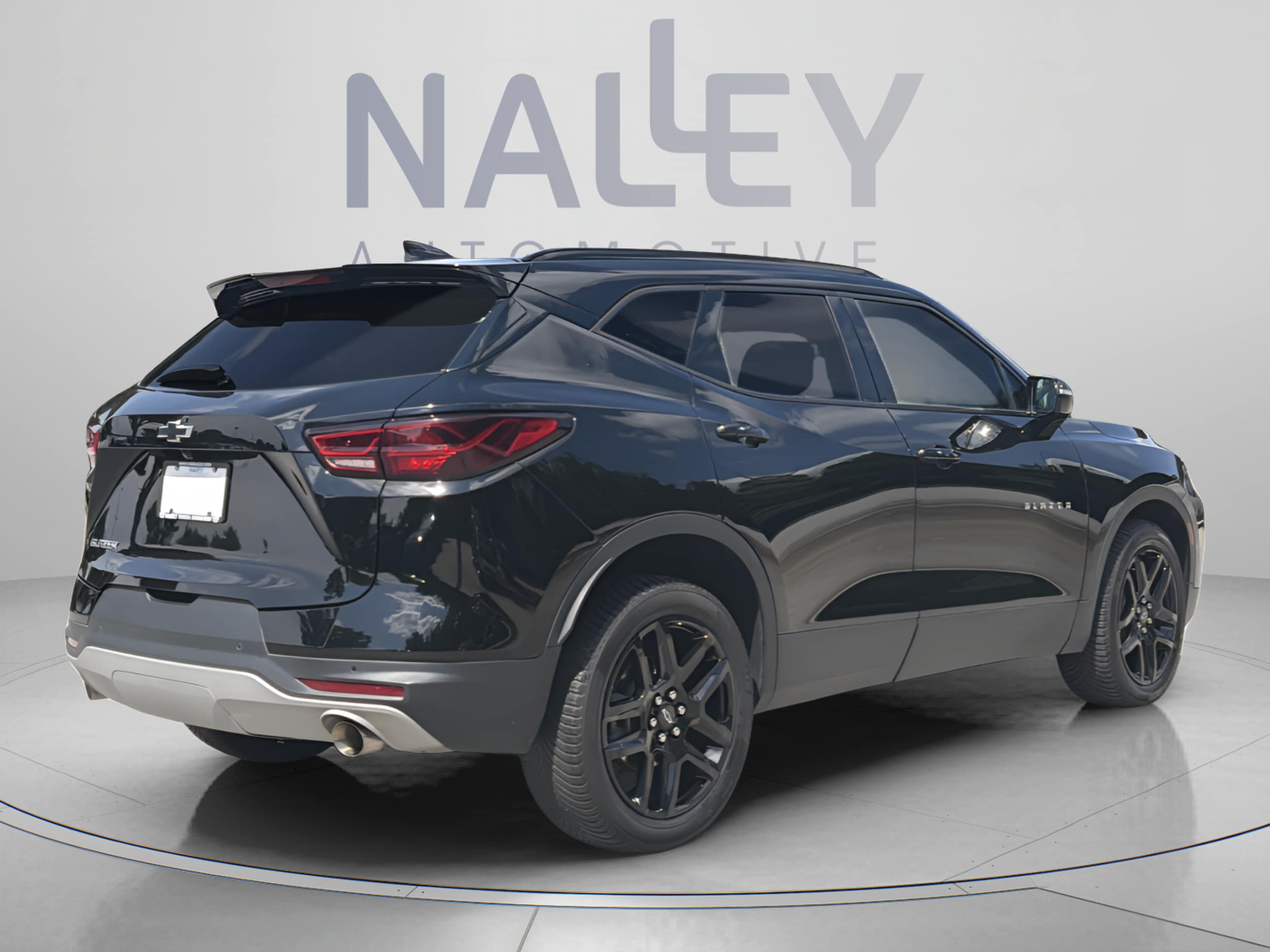 2023 Chevrolet Blazer 3LT - Photo 6
