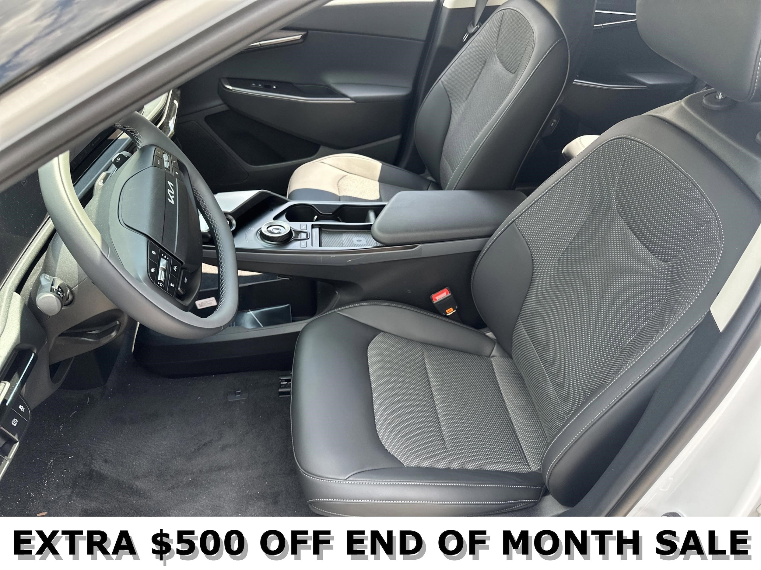 2025 Kia EV6 Light L/R - Photo 18