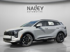 2026 Kia Sportage EX SUV