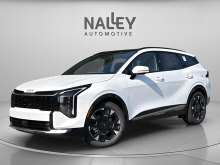 2026 Kia Sportage SX-Prestige SUV