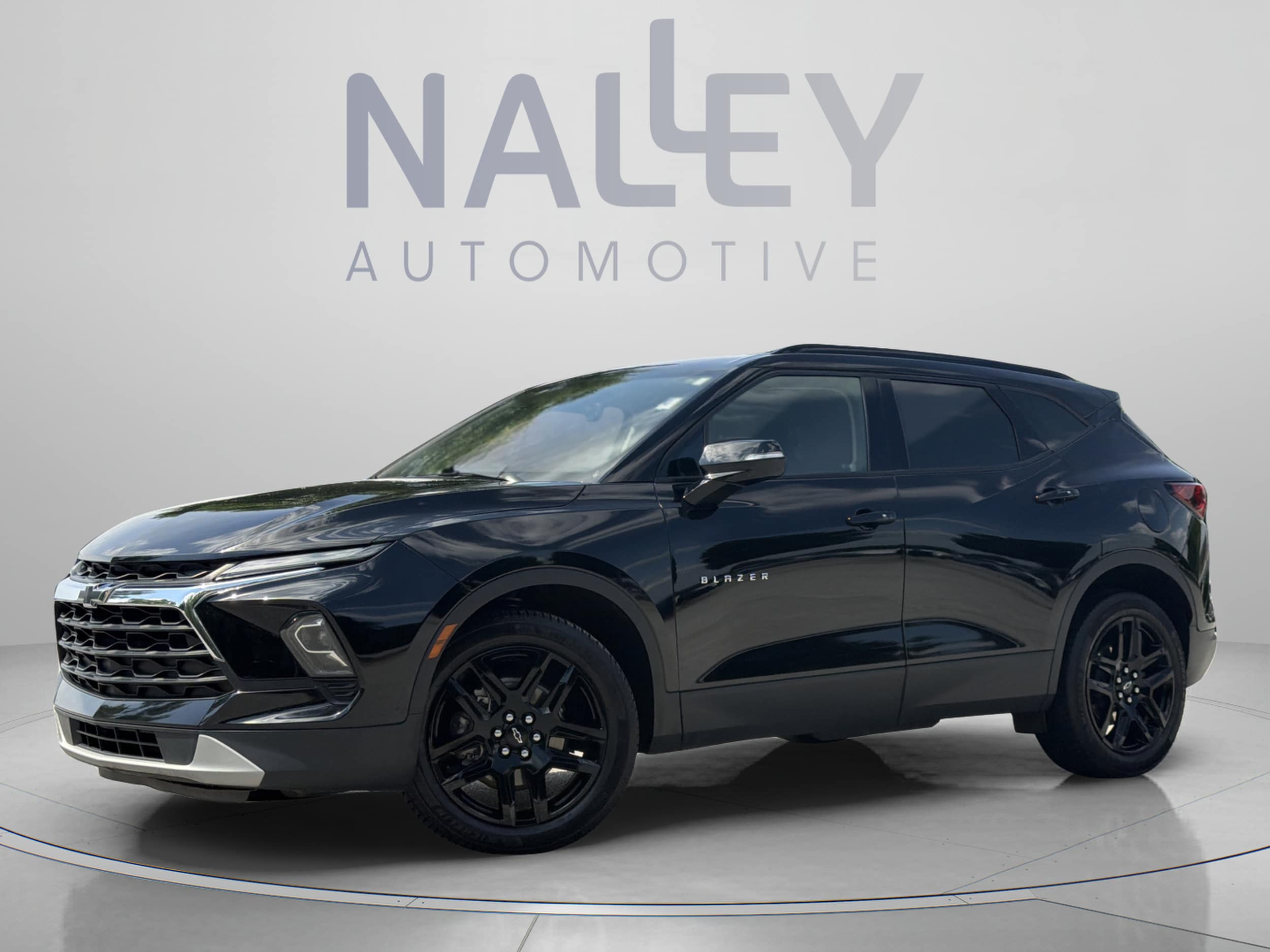 2023 Chevrolet Blazer