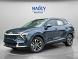Kia Sportage Hybrid