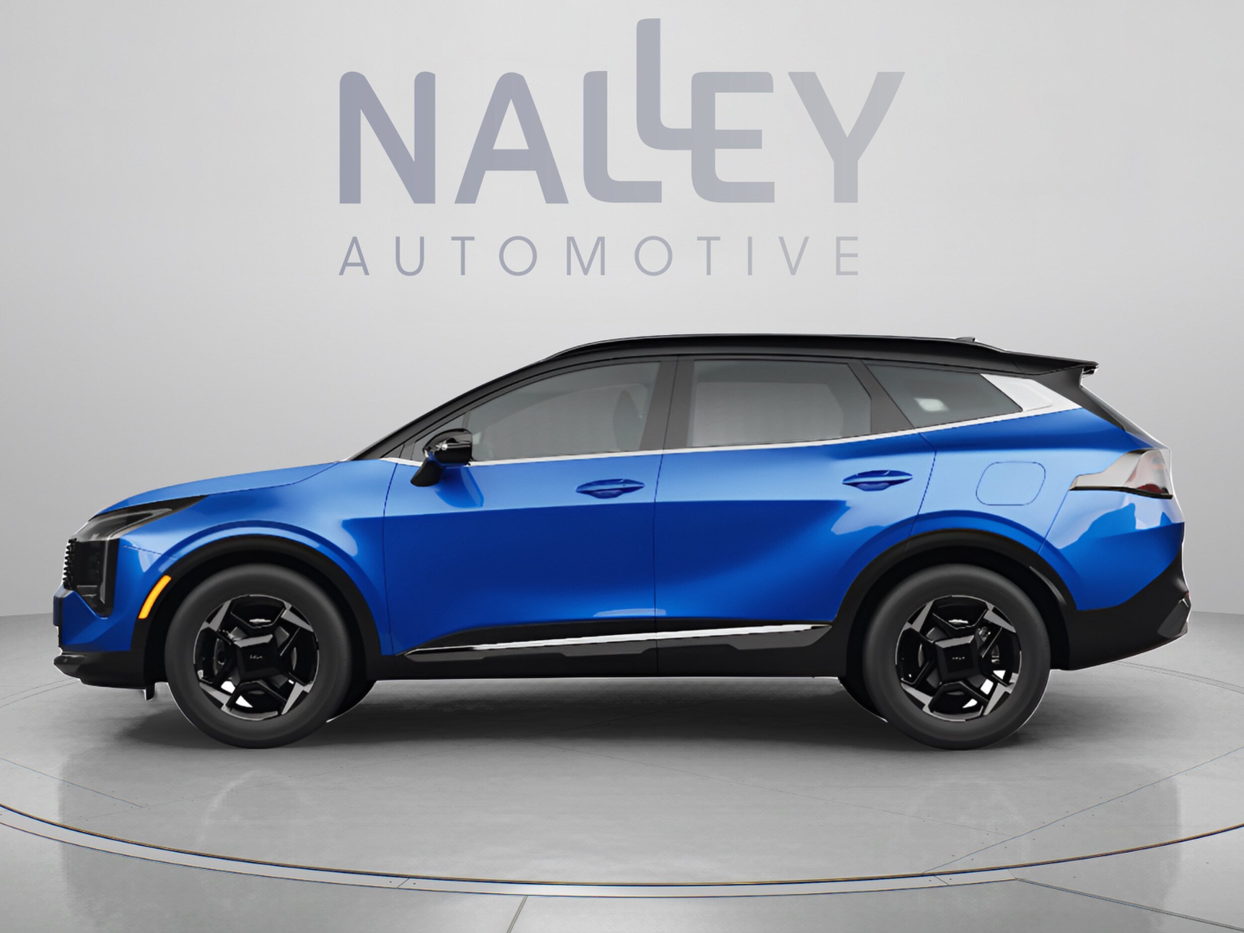 2026 Kia Sportage X-Pro Prestige - Photo 2