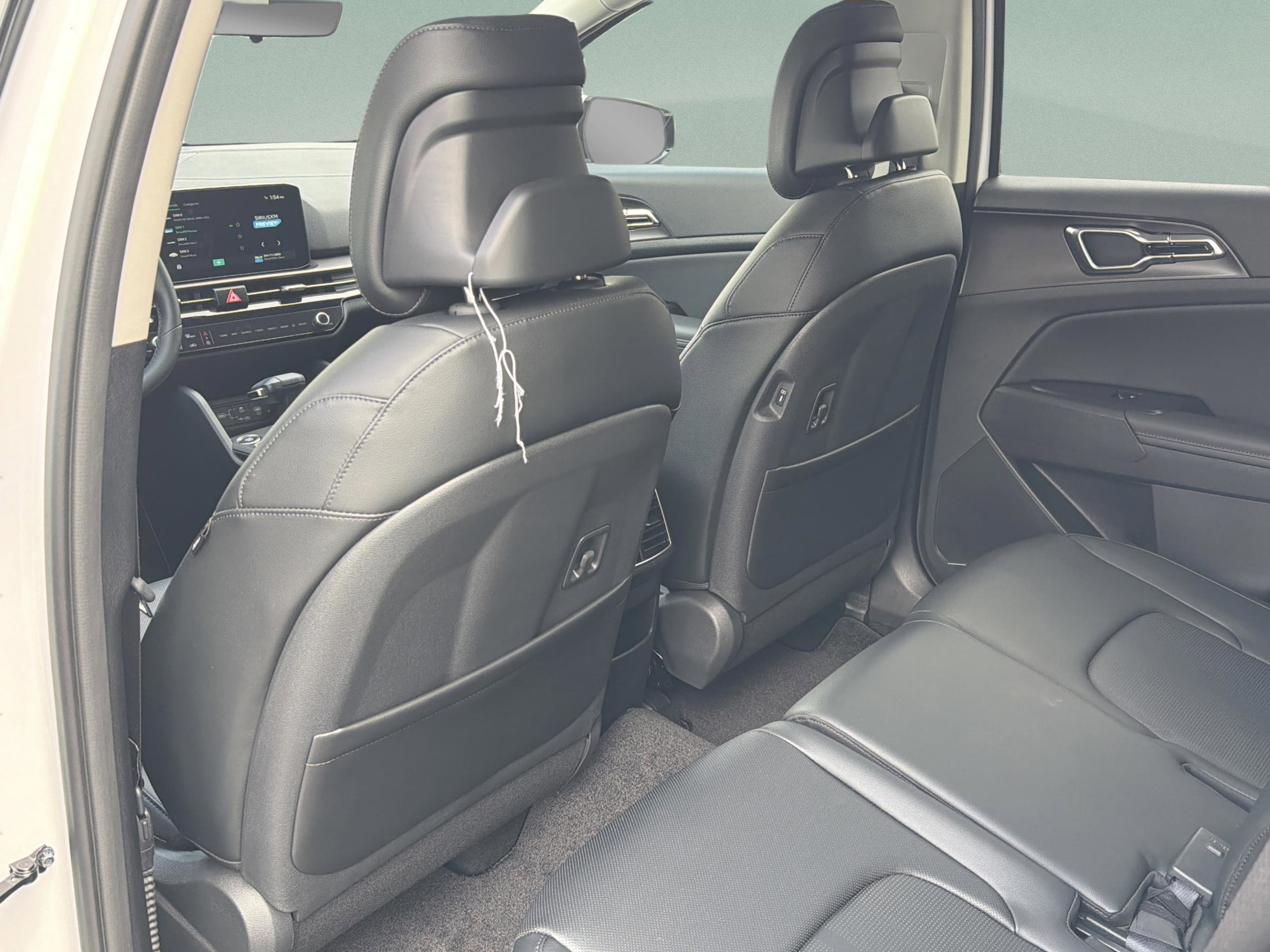 2026 Kia Sportage SX - Photo 12